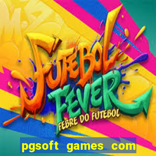 pgsoft games com fortune rabbit